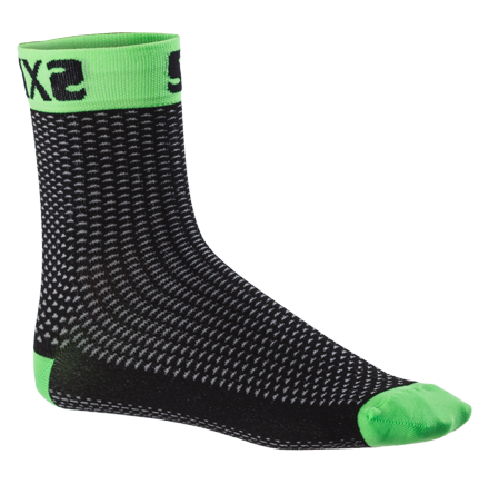 CALZINI SIX2 SHORT S C 