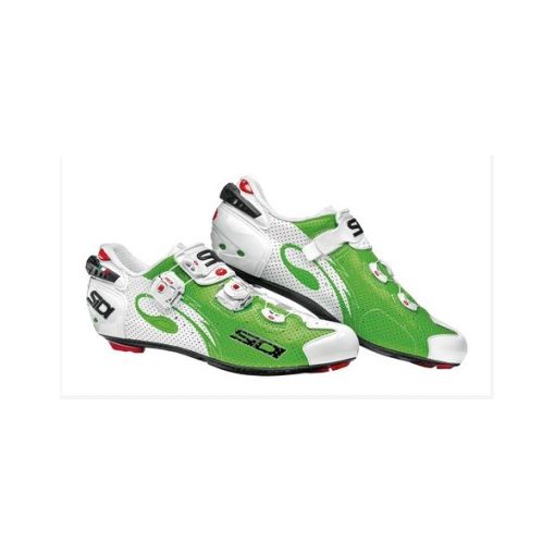 SCARPA SIDI WIRE CARBON AIR VERNICE 