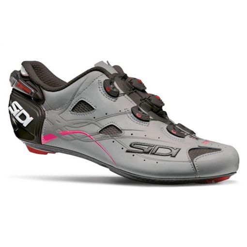 SIDI SHOTLIMITED EDITION GIRO D'ITALIA