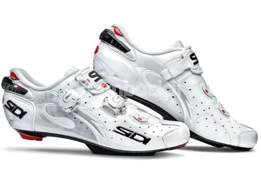 SCARPA SIDI WIRE CARBON SP VERNICE 4 FORI