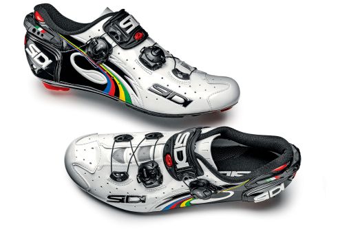 SCARPA SIDI WIRE CARBON VERNICE