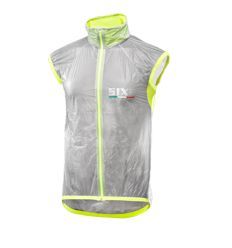 GILET ANTIVENTO SIXS
