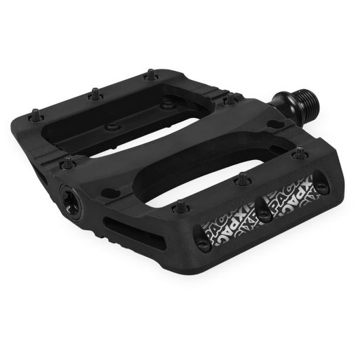 PEDALE FLAT SIXPACK VEGAS