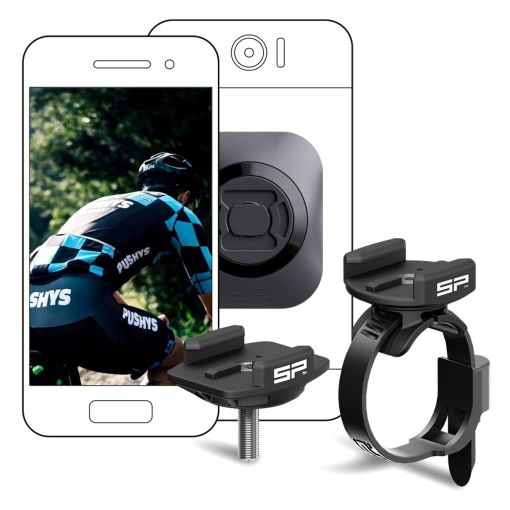 ATTACCO SP GADGETS BIKE BUNDLE UNIVERSAL
