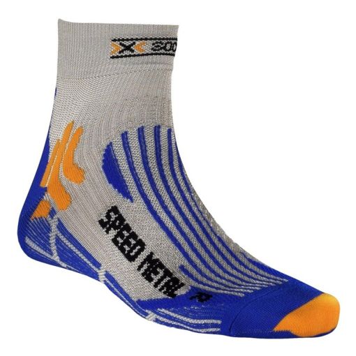 X-SOCKS SPEED METAL XITANIT TECHNOLOGY