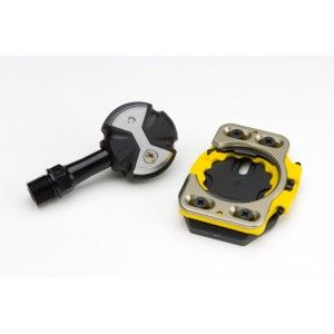 PEDALI DA STRADA SPEEDPLAY ZERO CHROME-MOLY