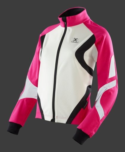 GIACCA SPHEREWIND LIGHT X-BIONIC