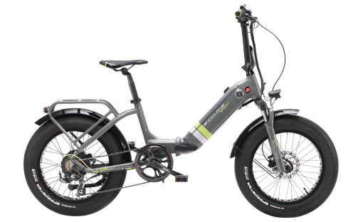GARELLI E-BIKE CICLONE SPORT