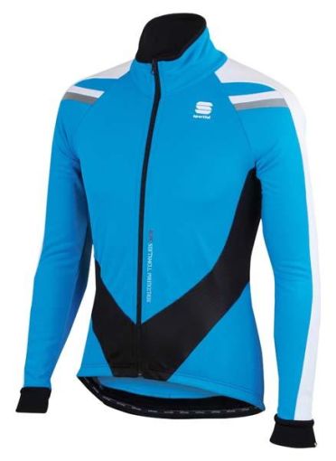 SPORTFUL ALPE SOFTSHEL JACKET