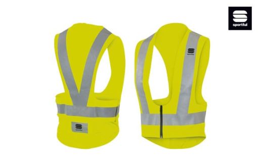 SPORTFUL REFLEX BRETELLE