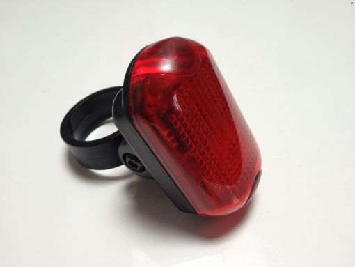 LUCE SPYLAMP 2 BICYCLE GPS TRACKER