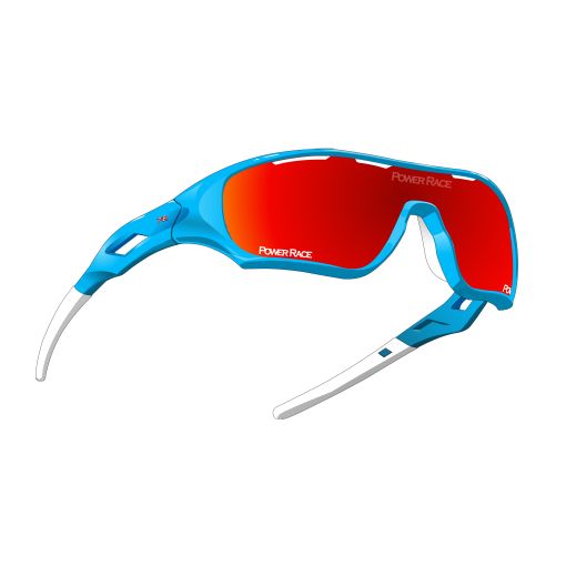 OCCHIALI POWER RACE STAR FIGHTER