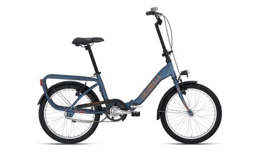 BICICLETTA GRAZIELLA "STILELIBERO 1S"