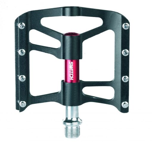 PEDALE SW-8 SWITCH COMPONENTS