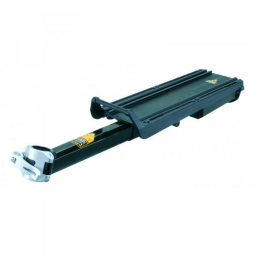 PORTAPACCHI TOPEAK MISURA UNICA UNIVERSALE MTX BEAMRACK EX