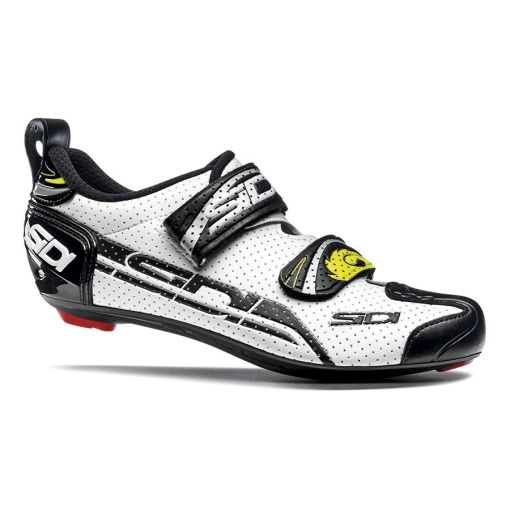 SCARPE SIDI T4 AIR CARBON COMPOSITE