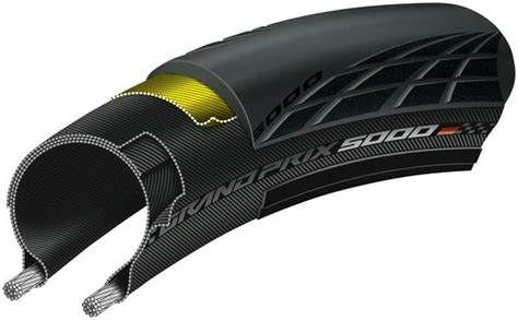 COPERTONE CONTINENTAL GRAND PRIX 5000 700 X 28