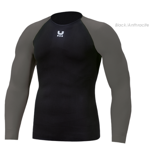 MAGLIA INTIMA OXYBURN THUNDER