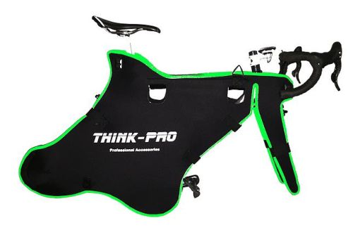 COPRITELAIO PER BICI DA CORSA THINK-PRO