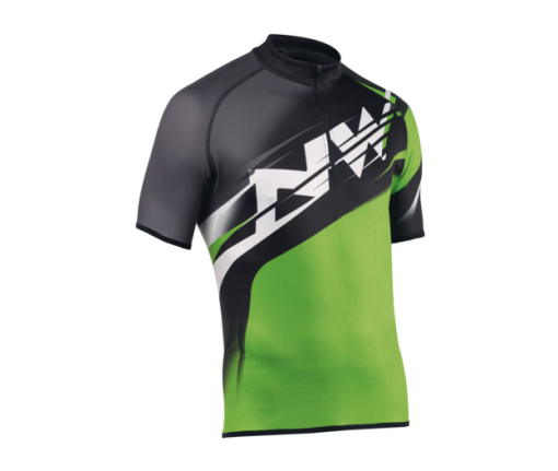 MAGLIA NORTHWAVE HAMMER JERSEY 