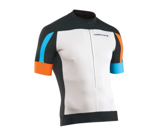 NAGLIA NORTHWAVE SONIC JERSEY S/S