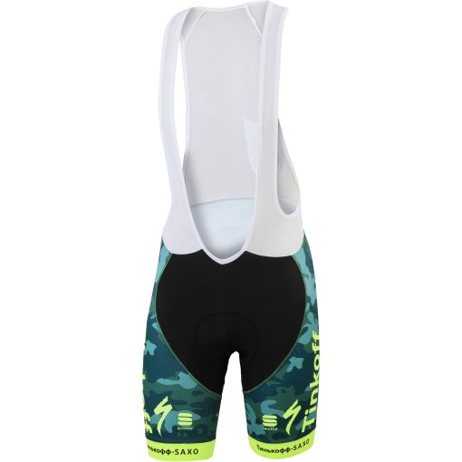 PANTALONCINO TINKOFF TEAM