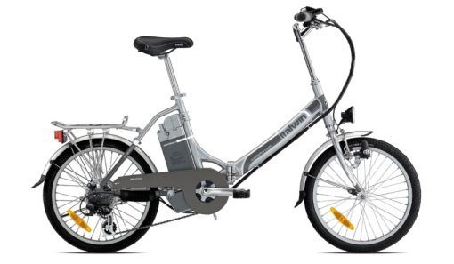 TOMMY LUX LITHIUM 20"