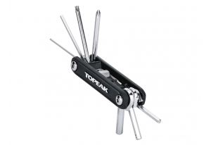 ATTREZZI TOPEAK  X-TOOL+11 Set