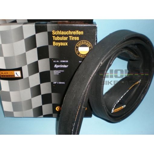 TUBOLARE CONTINENTAL SPRINTER 28 X 22mm