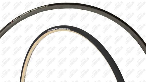 TUBOLARE VITTORIA CORSA COMPETITION 23"-28"