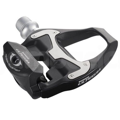 PEDALI CORSA SHIMANO PD-6800 ULTEGRA