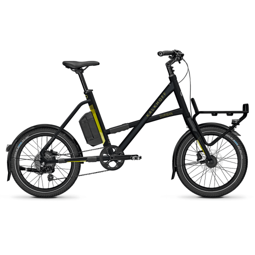 BICI DURBAN COMPACT G8 MIDNIGHTBLUE