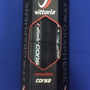 COPERTONCINO VITTORIA COMPETITION CORSA GRAPHENE