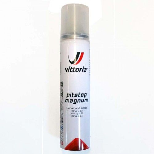 GONFIA E RIPARA VITTORIA PITSTOP SUPER MAGNUM