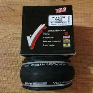 COPERTONCINO VITTORIA VOYAGER HYPER 32-622