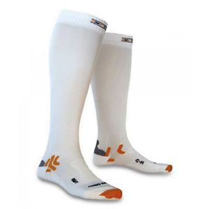 CALZINI X-BIONIC BIKE RACING ENERGIZER