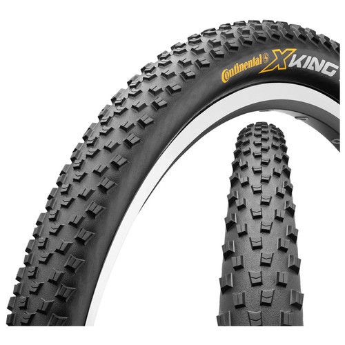 COPERTONE CONTINENTAL X-KING 2.2 29er