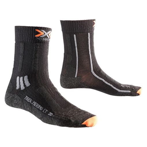 CALZINI X BIONIC MERINO LIGHT SOCKS
