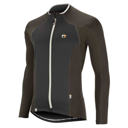 GIUBBINO BRIKO LIGHT JACKET W.O