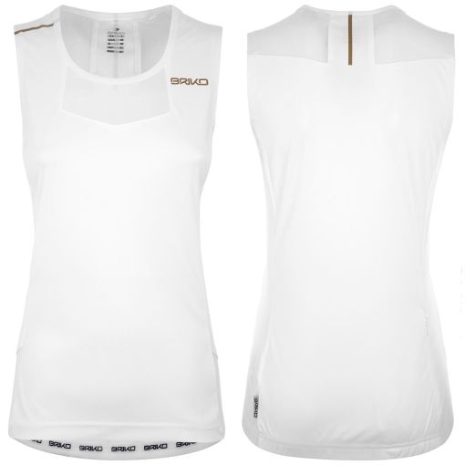 CLASSIC LADY TOP BRIKO