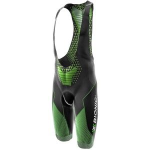 PANTALONCINO X-BIONIC TWYCE