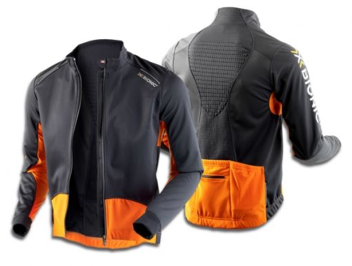 XBIONIC SPHEREWINTER WIND JACKET