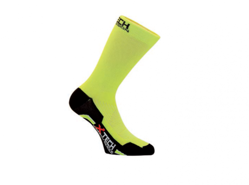 CALZE X-TECH PROFESSIONAL CARBON