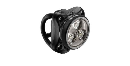 LUCE LEZYNE ZECTO DRIVE 250 LUMENS