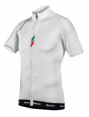 MAGLIA SANTINI JERSEY ZEIT