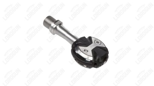 PEDALI SPEEDPLAY STAINLESS STEEL BLACK