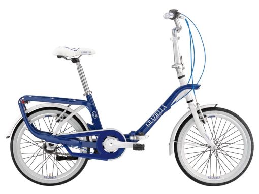 BICICLETTA GRAZIELLA "SALVADOR"