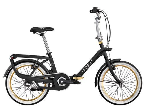 BICICLETTA GRAZIELLA "PASSIONE"