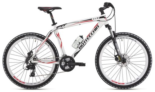 BOTTECCHIA 111 MTB ALTUS DISK MECHANICAL 24V 26"