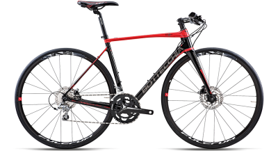 BOTTECCHIA 8AVIOEVO 厚 アルテグラR3